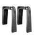 Waldhausen - Plastic Hooks, Pair, goes with 1501901 & 1502401