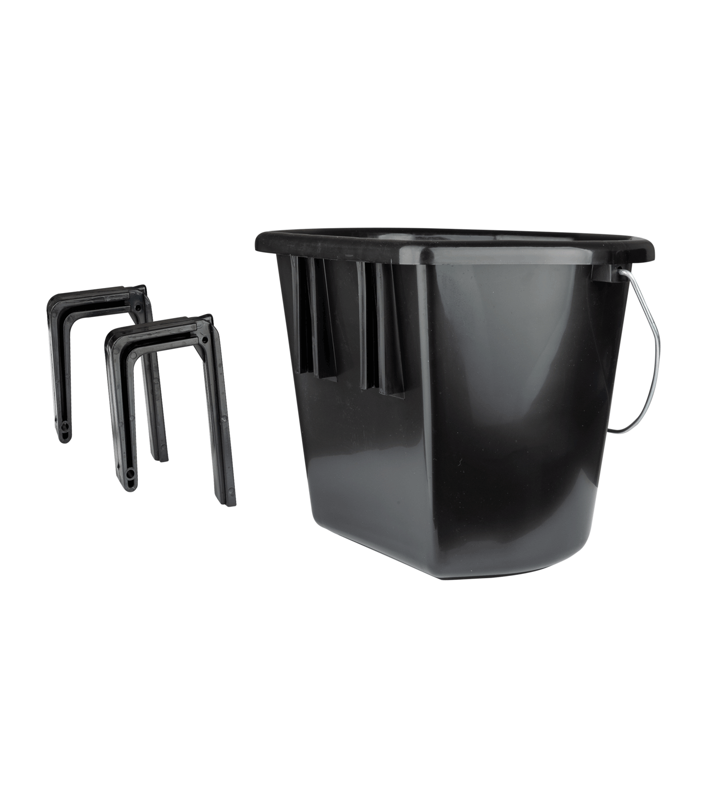 Waldhausen - Plastic Hooks, Pair, goes with 1501901 &amp; 1502401