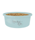 Waldhausen - XL Feeding Bowl "I like food. A lot." with lid