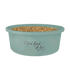 Waldhausen - XL Feeding Bowl "I like food. A lot." with lid