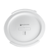 Waldhausen - cover for flexi bowl 15028.., white