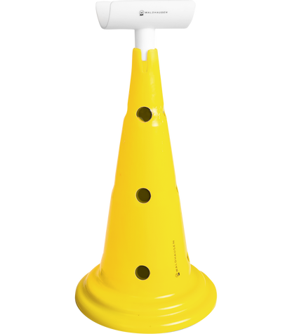 Waldhausen - XL pylons set of 8 incl. carrying bag