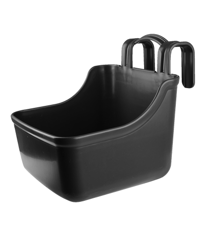 Waldhausen - Portable manager, black, 12 l
