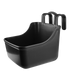 Waldhausen - Portable manager, black, 12 l
