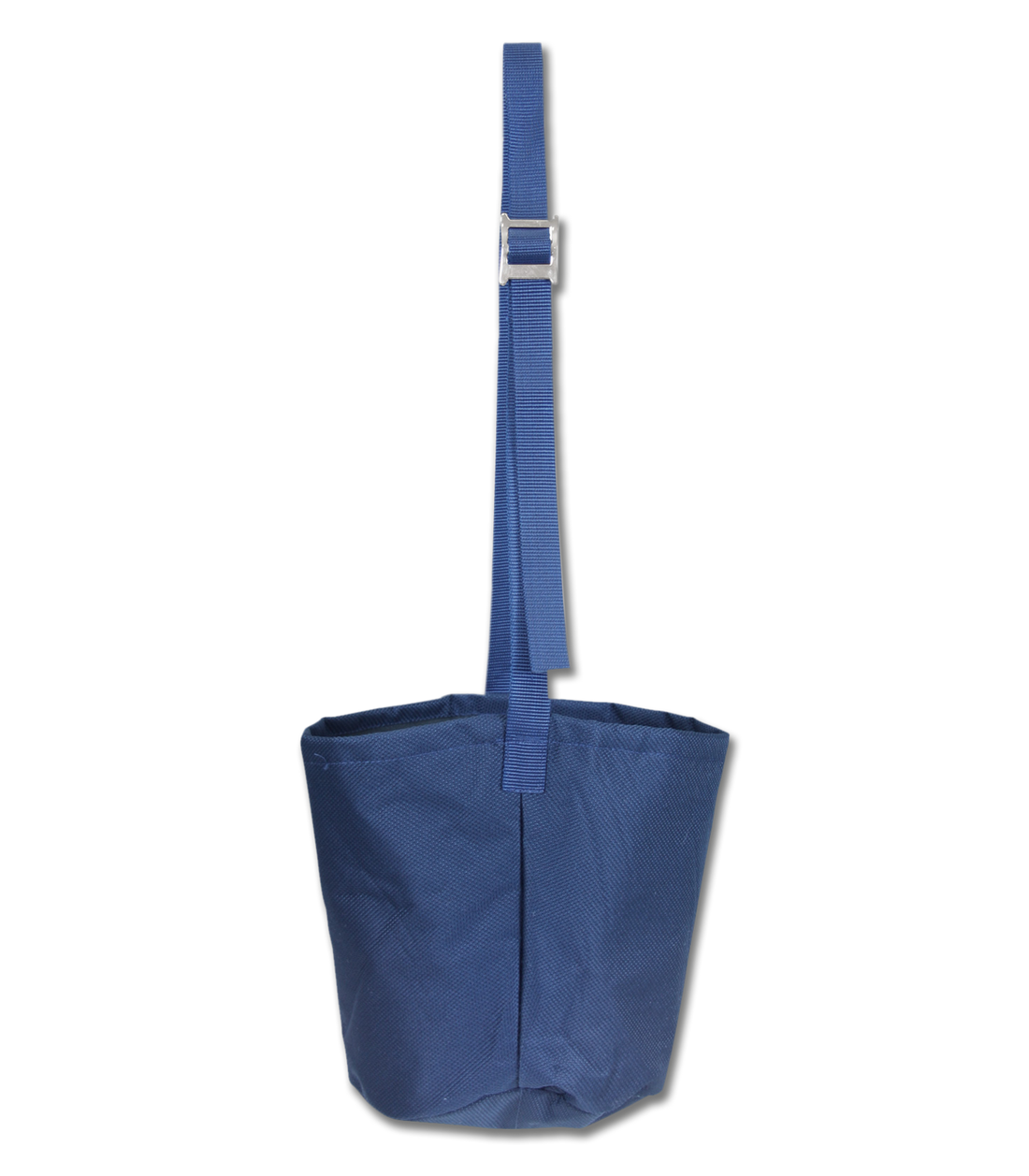 Waldhausen - Canvas Feedbag, blue