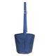 Waldhausen - Canvas Feedbag, blue