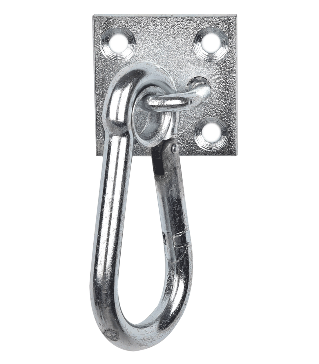 Waldhausen - Snaphook on wall plate