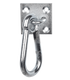 Waldhausen - Snaphook on wall plate
