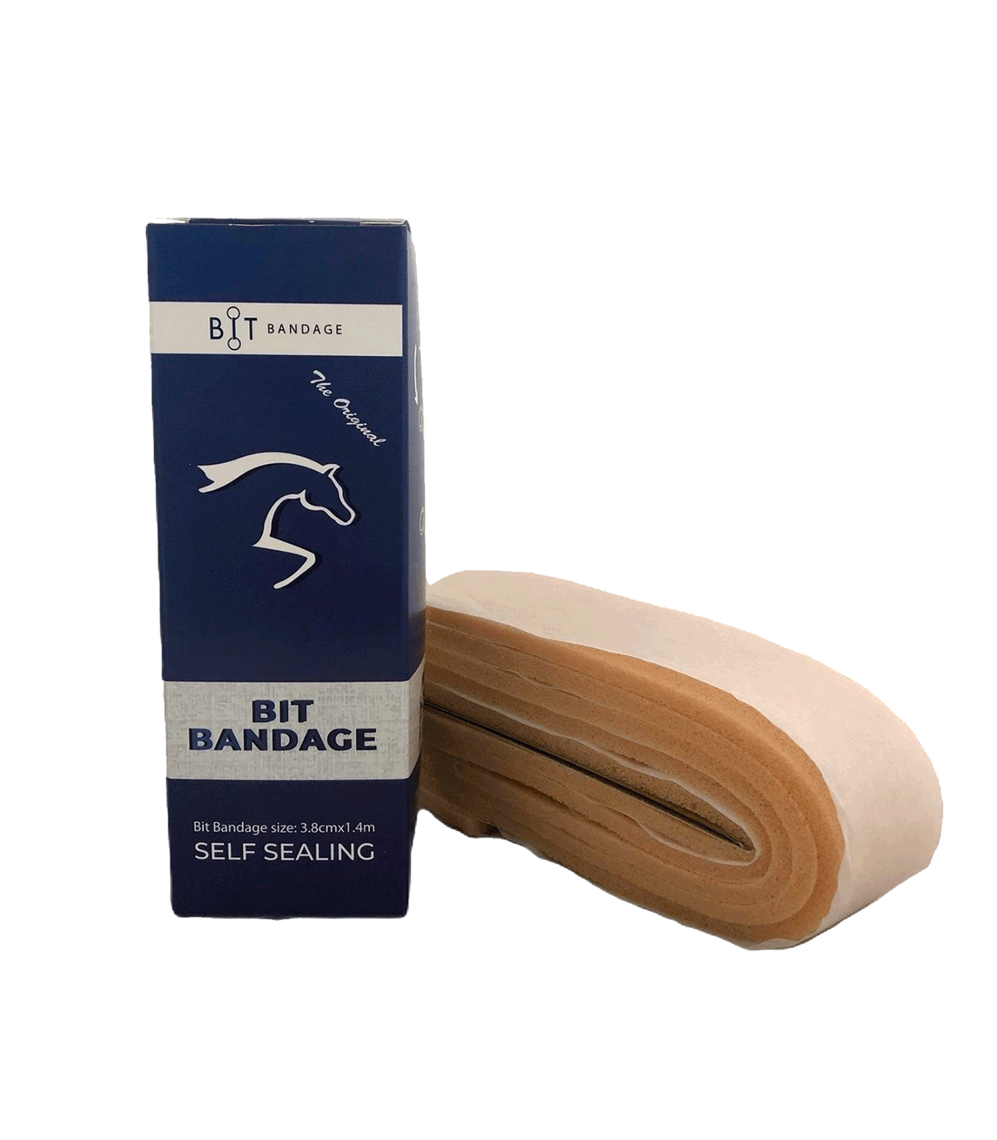 Rob van Boxtel - Bit bandage, 24 pcs. included POS-display