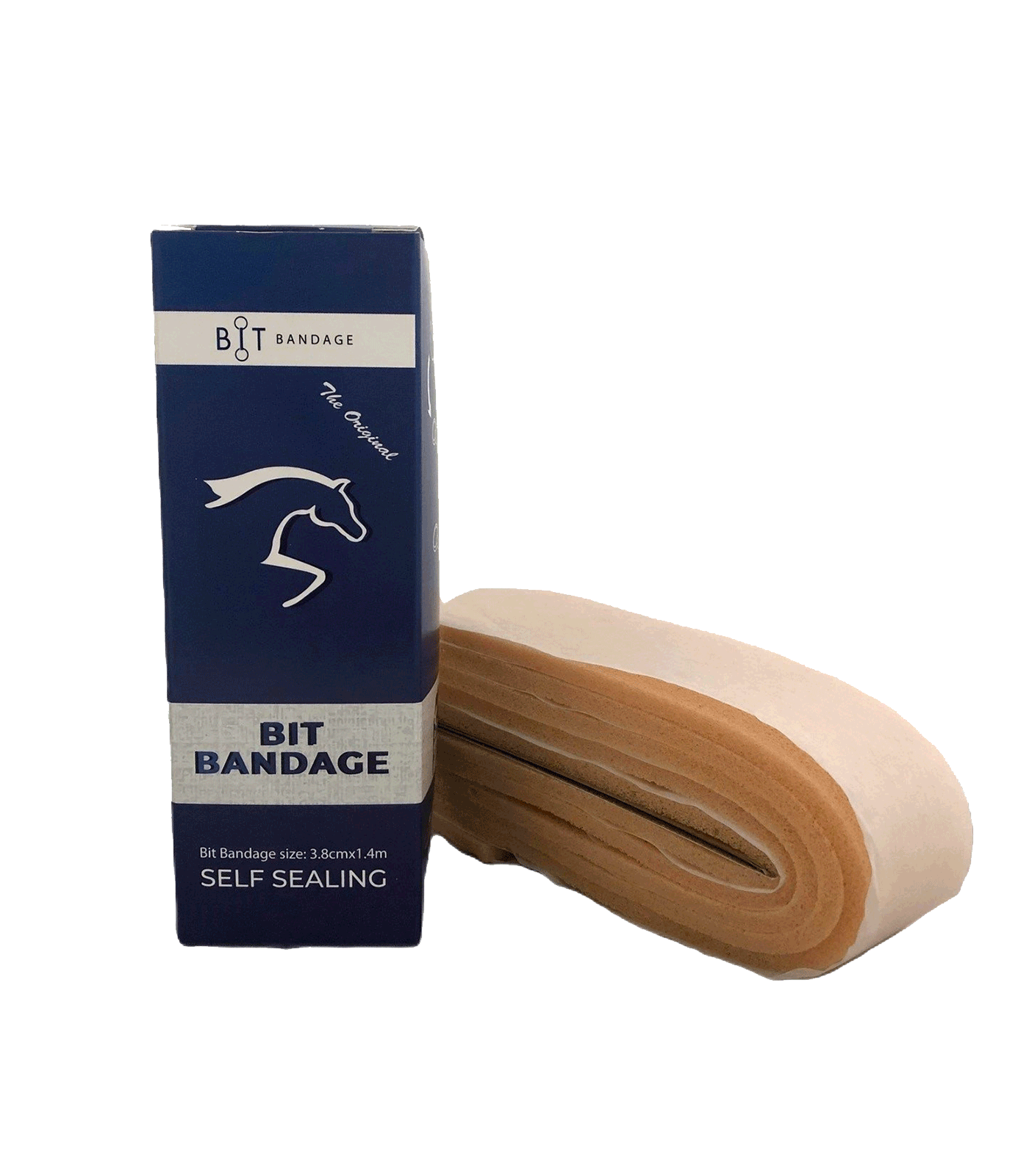 Rob van Boxtel - Bit bandage, 24 pcs. included POS-display