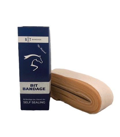 Rob van Boxtel - Bit bandage, 24 pcs. included POS-display
