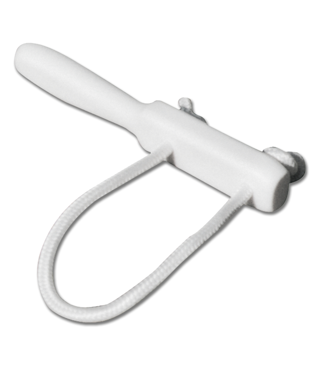 Waldhausen - Plastic Twitch, white