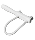 Waldhausen - Plastic Twitch, white