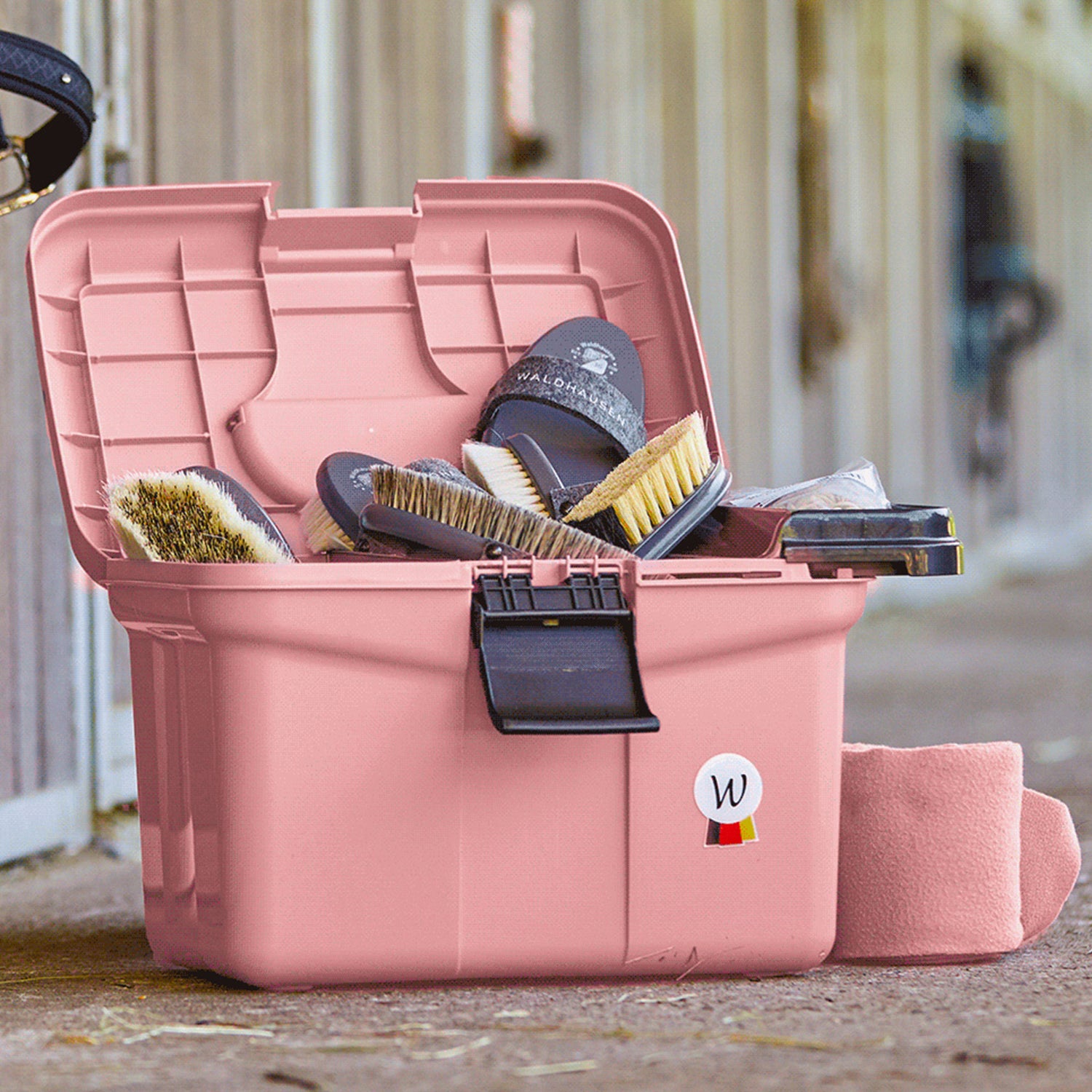 Waldhausen - Waldhausen Grooming box ECO