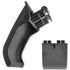 Waldhausen - Clasp for Grooming box 1541, anthracite