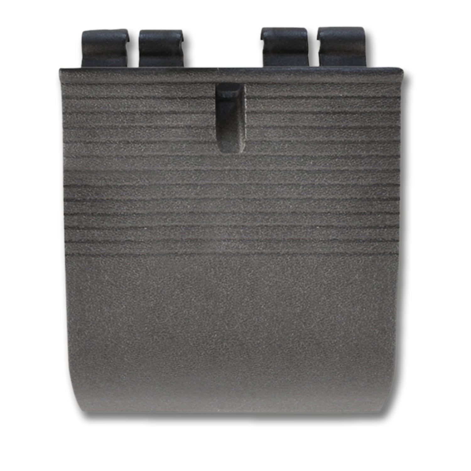 Waldhausen - Clasp for Grooming box 1541, anthracite