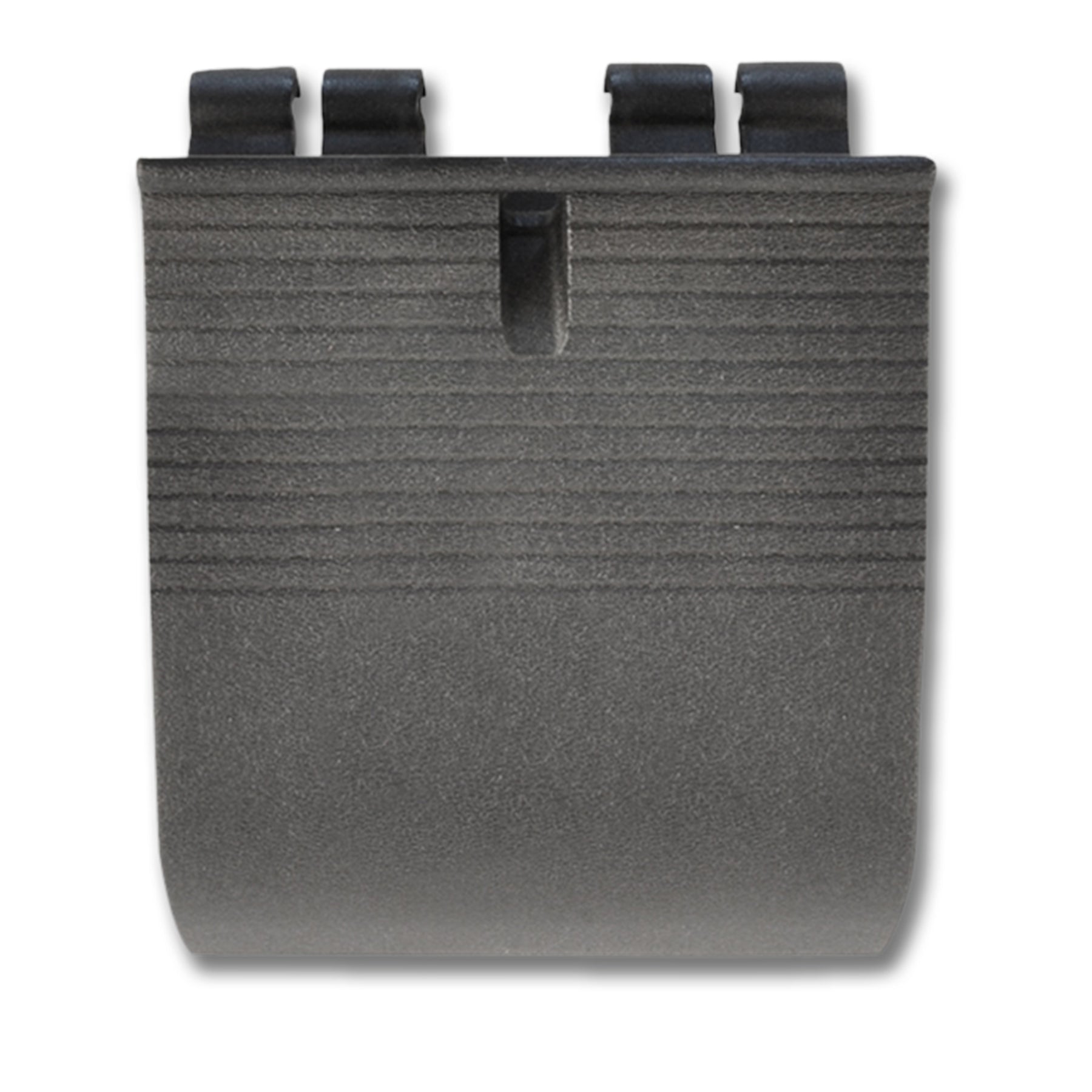 Waldhausen - Clasp for Grooming box 1541, anthracite