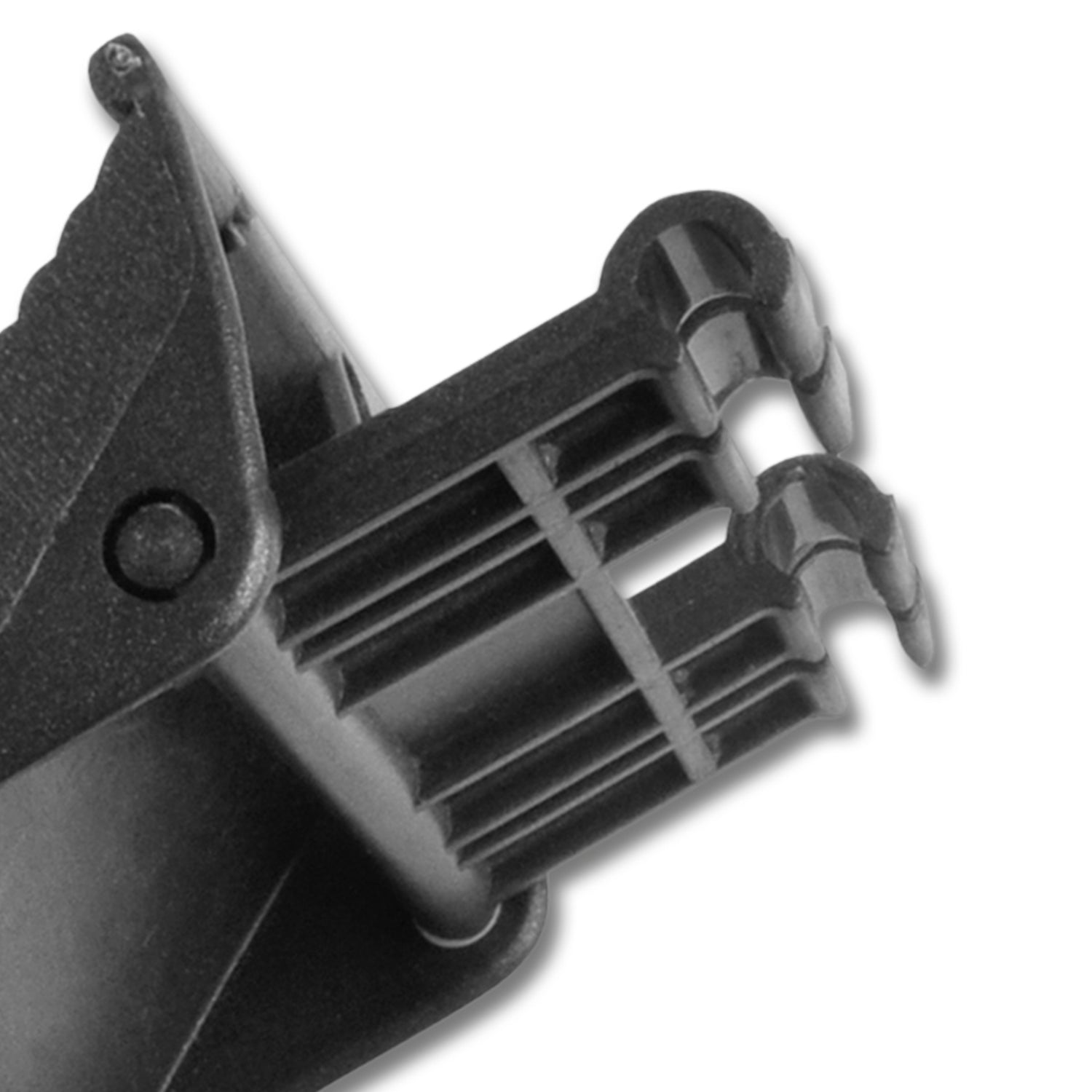 Waldhausen - Clasp for Grooming box 1541, anthracite