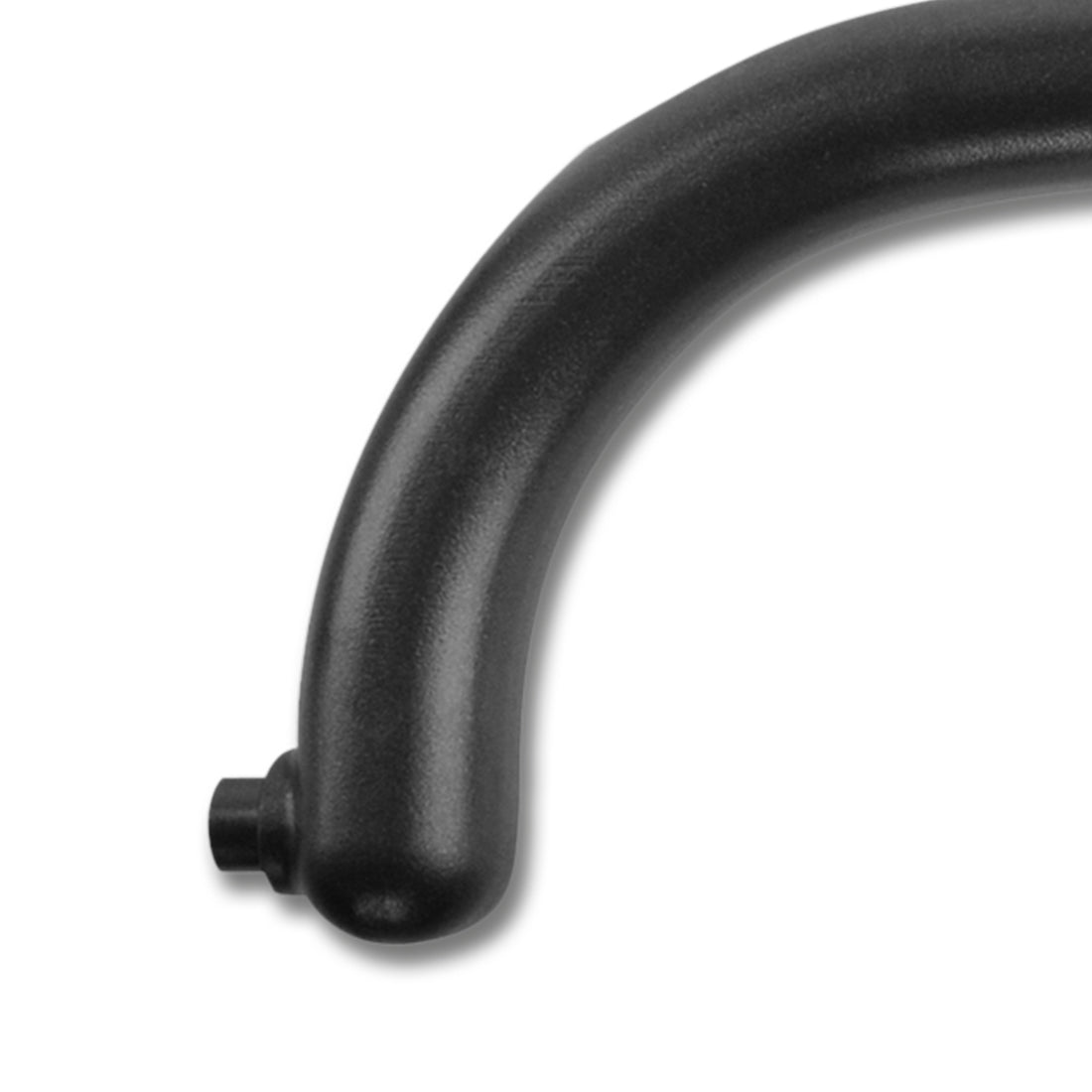 Waldhausen - Handle for Grooming box 1541, anthracite