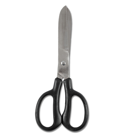 Waldhausen - Fetlock Scissors,Long Curved