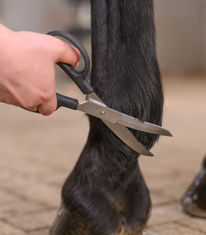 Waldhausen - Fetlock Scissors,Long Curved