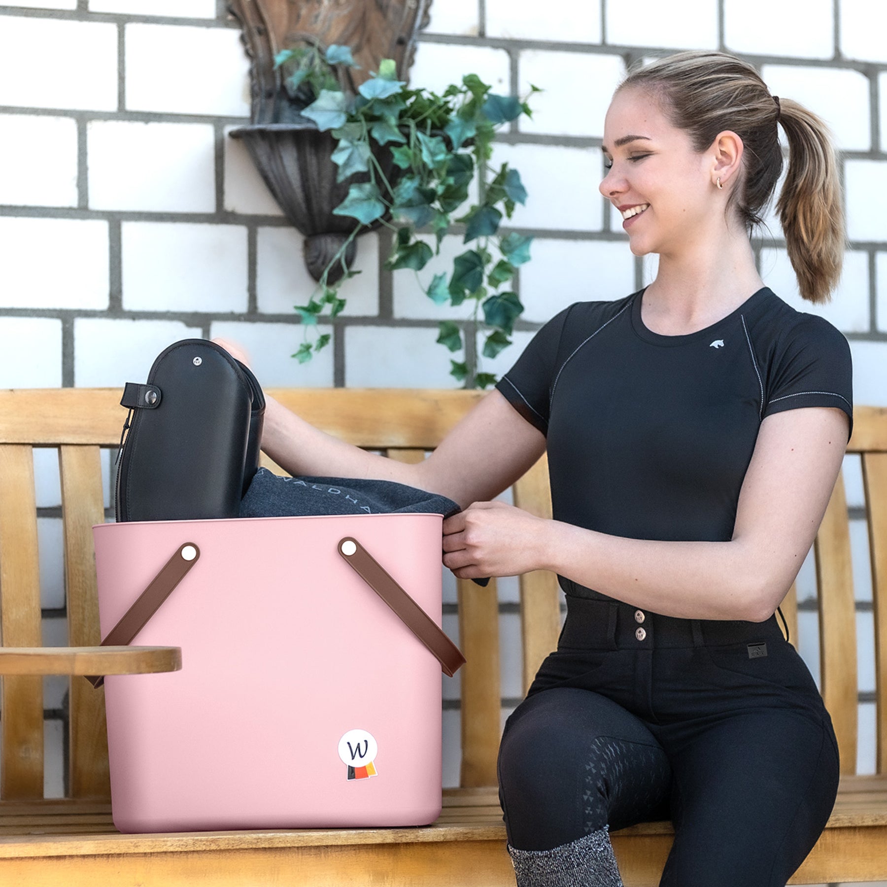 Waldhausen - Waldhausen Multibag ECO