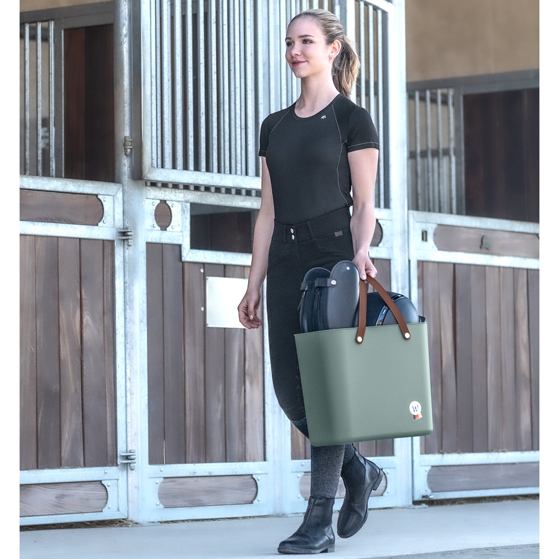 Waldhausen - Waldhausen Multibag ECO