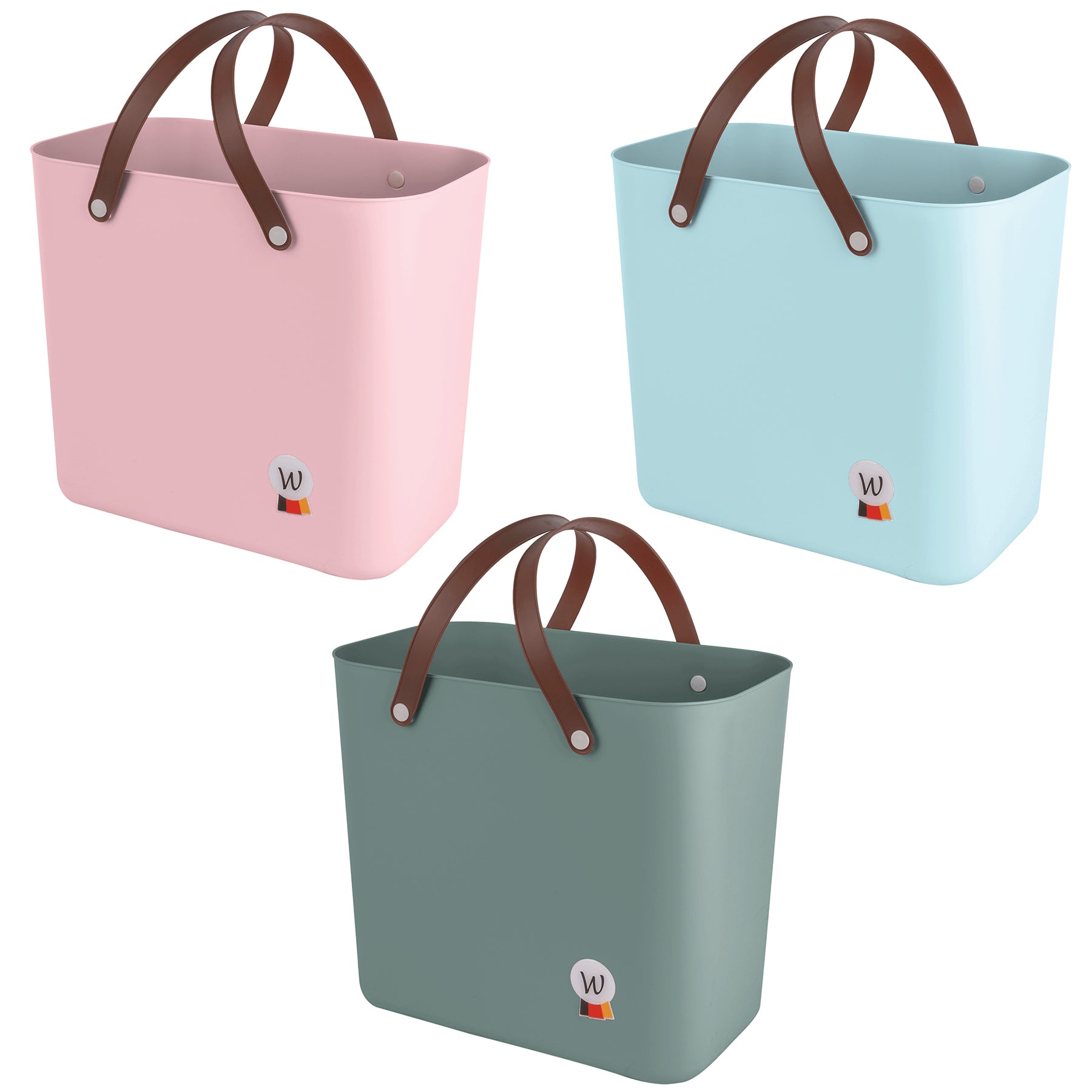 Waldhausen - Waldhausen Multibag ECO