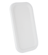 Waldhausen - Lid White For 15421.. Multibag, 25 l