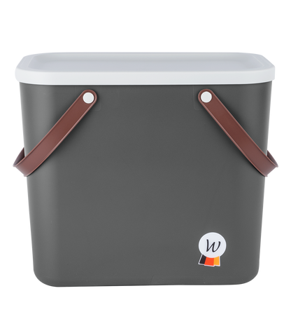 Waldhausen - Lid White For 15421.. Multibag, 25 l