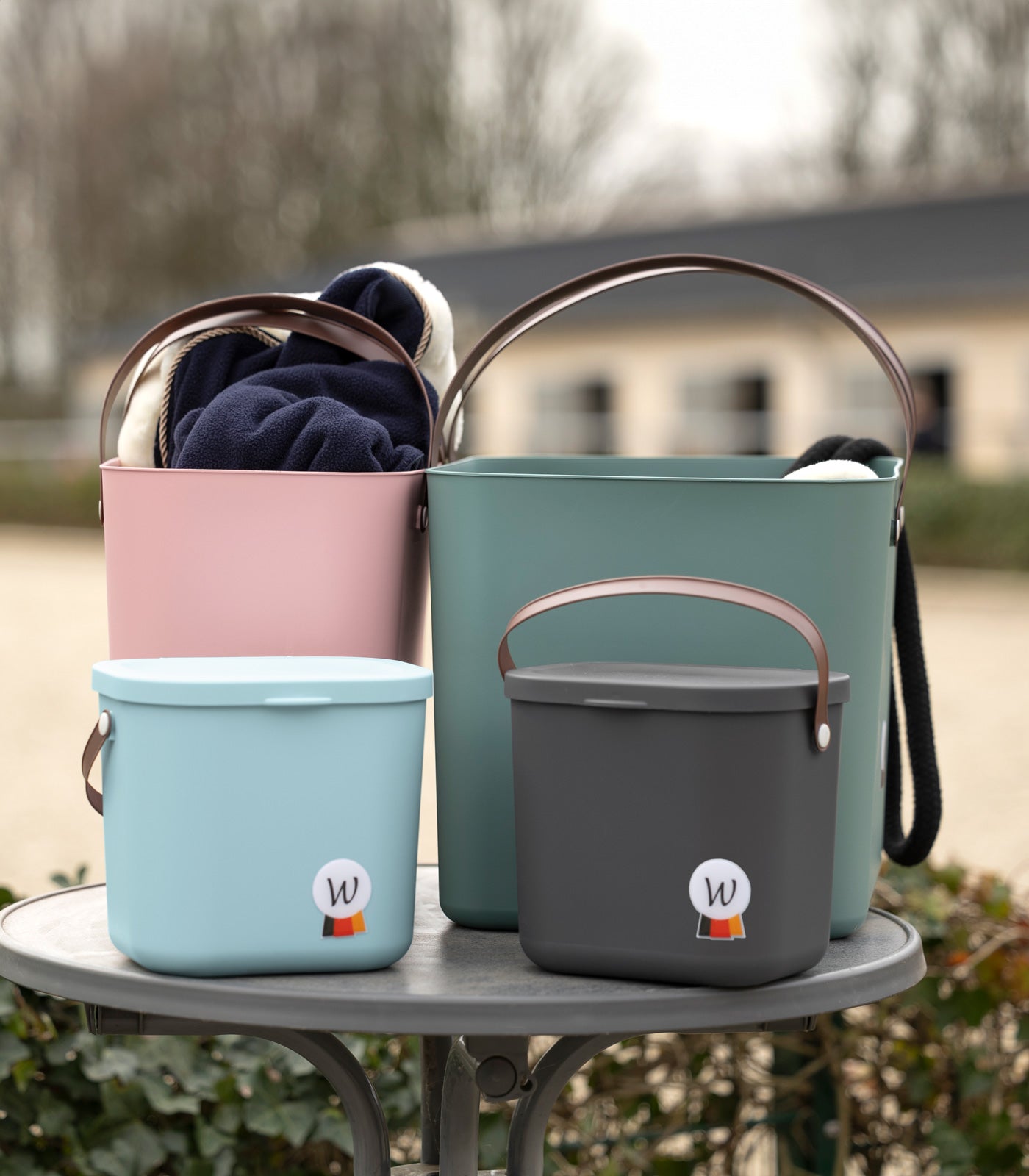 Waldhausen - Waldhausen Multibag ECO