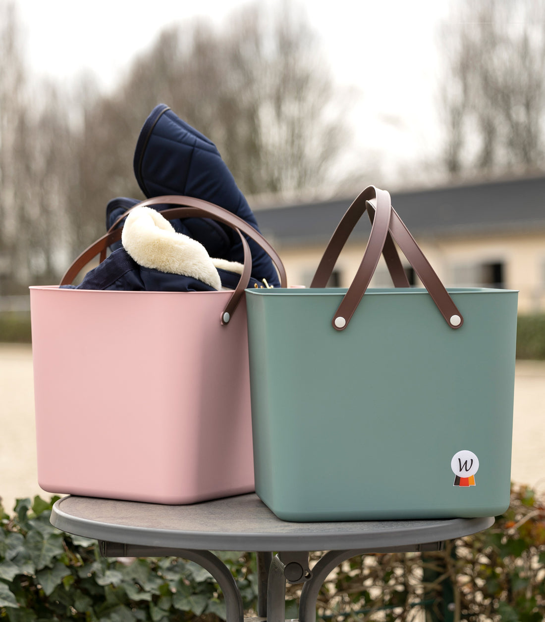 Waldhausen - Waldhausen Multibag ECO