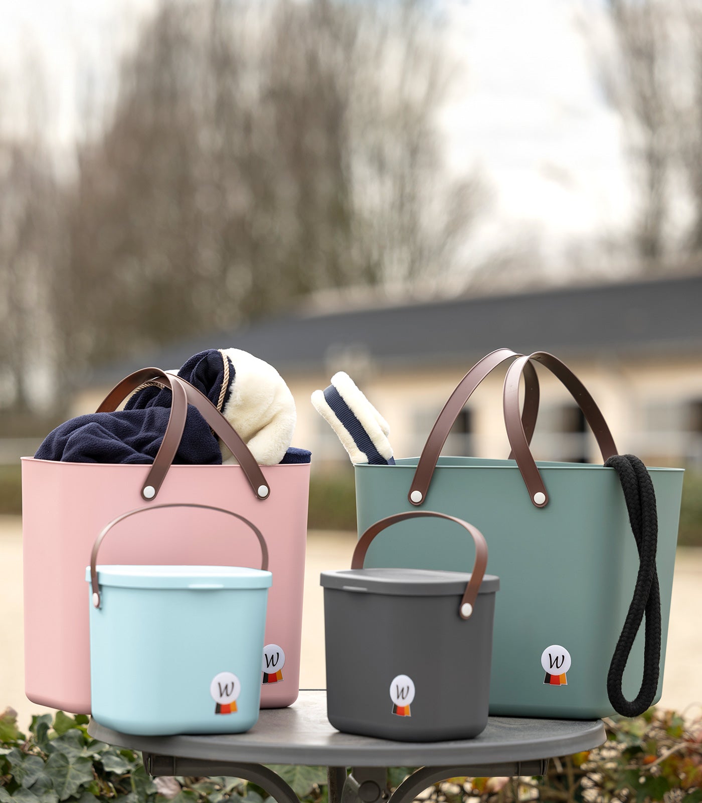 Waldhausen - Waldhausen Multibag ECO