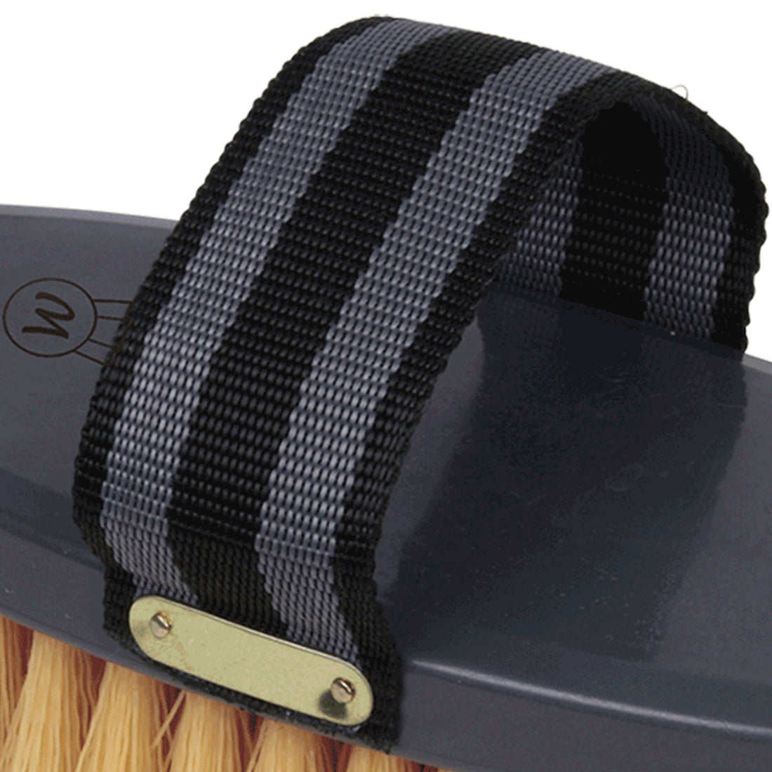 Waldhausen - Finishing Brush, Synt.Bristles