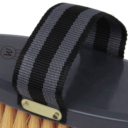Waldhausen - Finishing Brush, Synt.Bristles