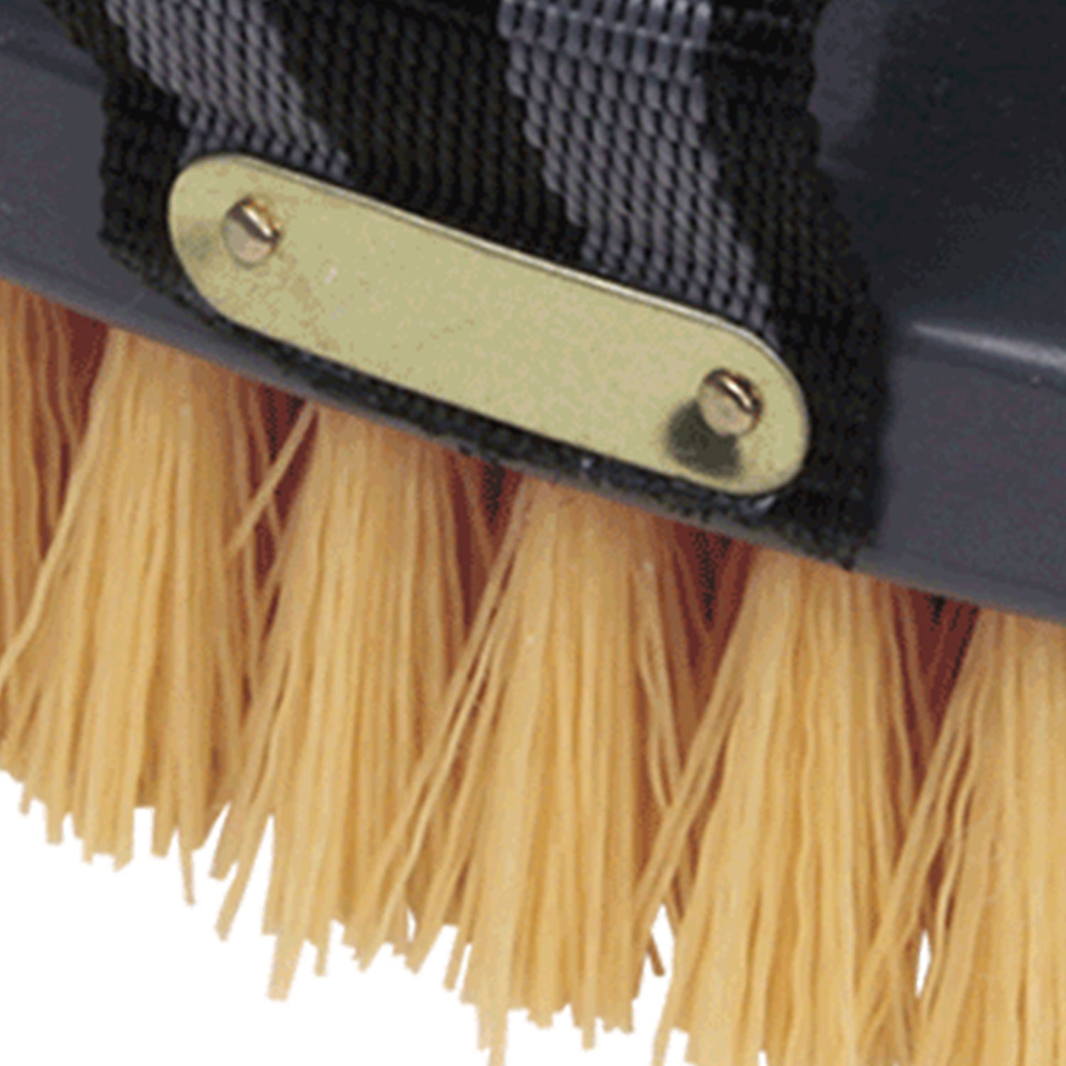 Waldhausen - Finishing Brush, Synt.Bristles