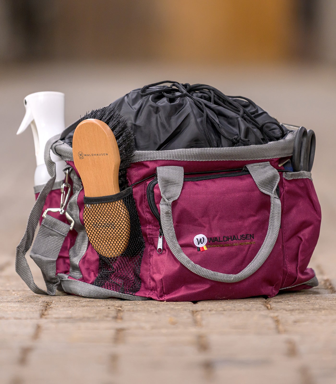 Waldhausen - Grooming Bag
