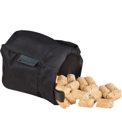 Waldhausen - Goody bag, black