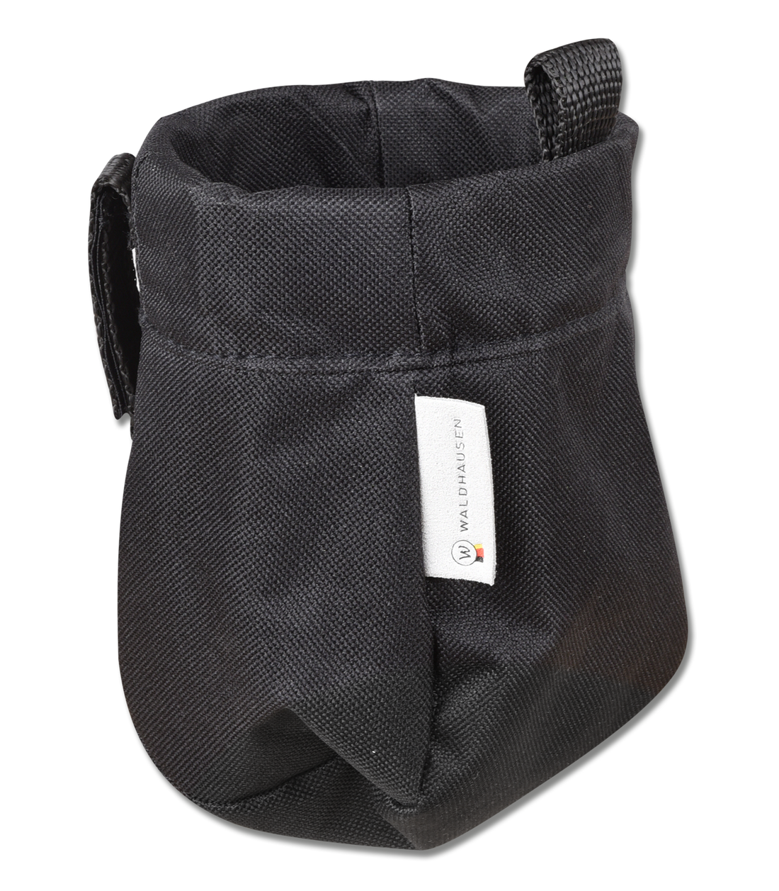 Waldhausen - Goody bag, black