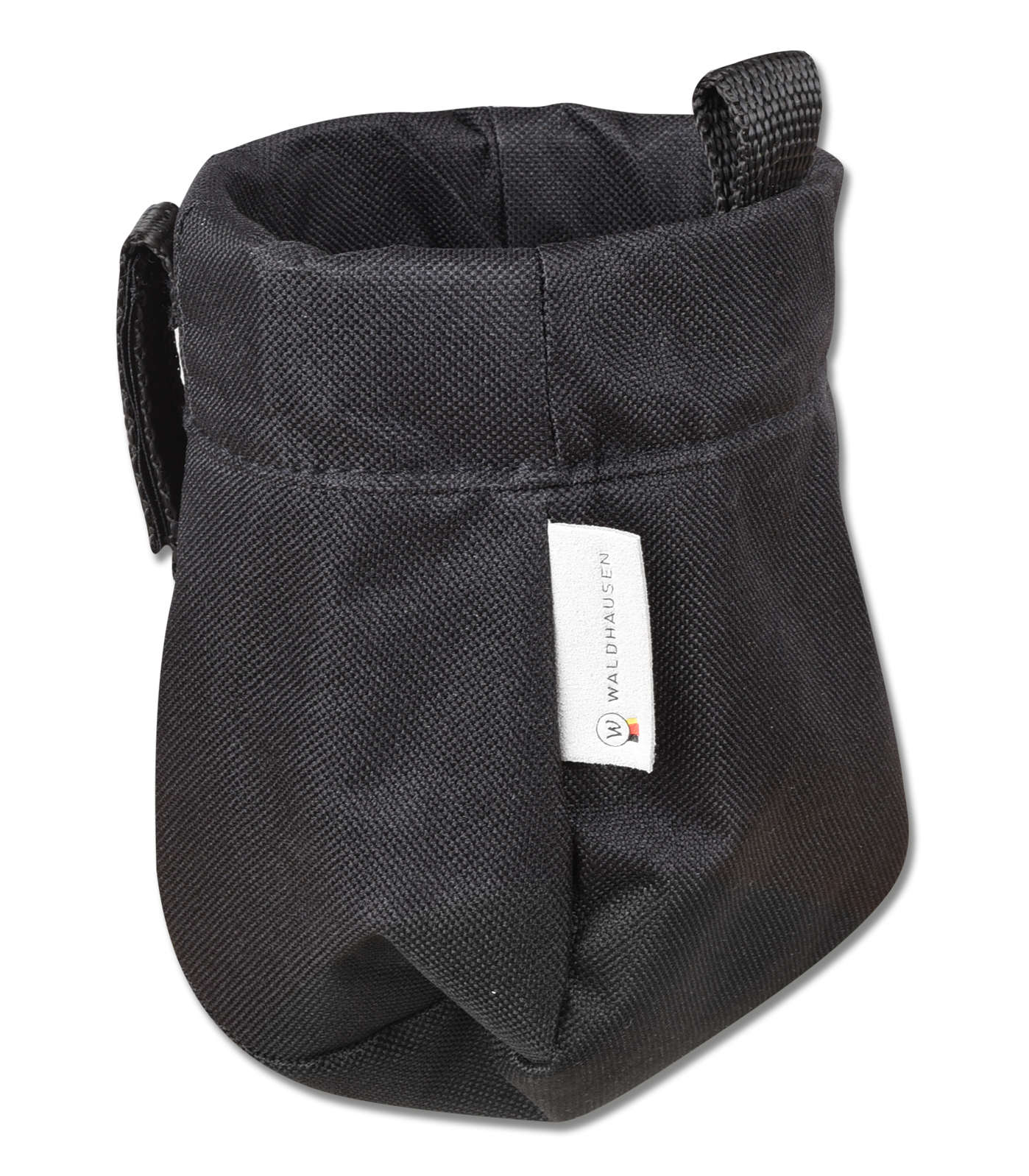 Waldhausen - Goody bag, black