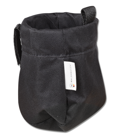 Waldhausen - Goody bag, black