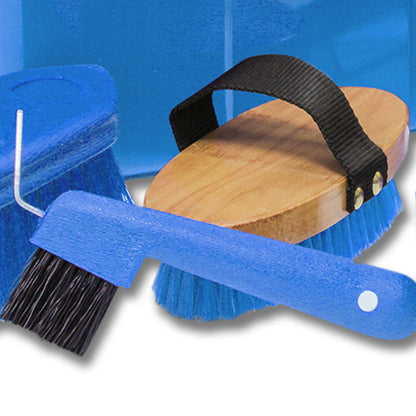 Waldhausen - Grooming Box complete