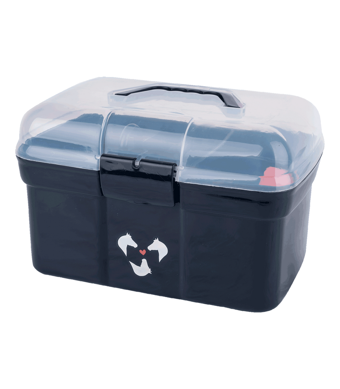 Waldhausen - Grooming Box Lucky, night blue