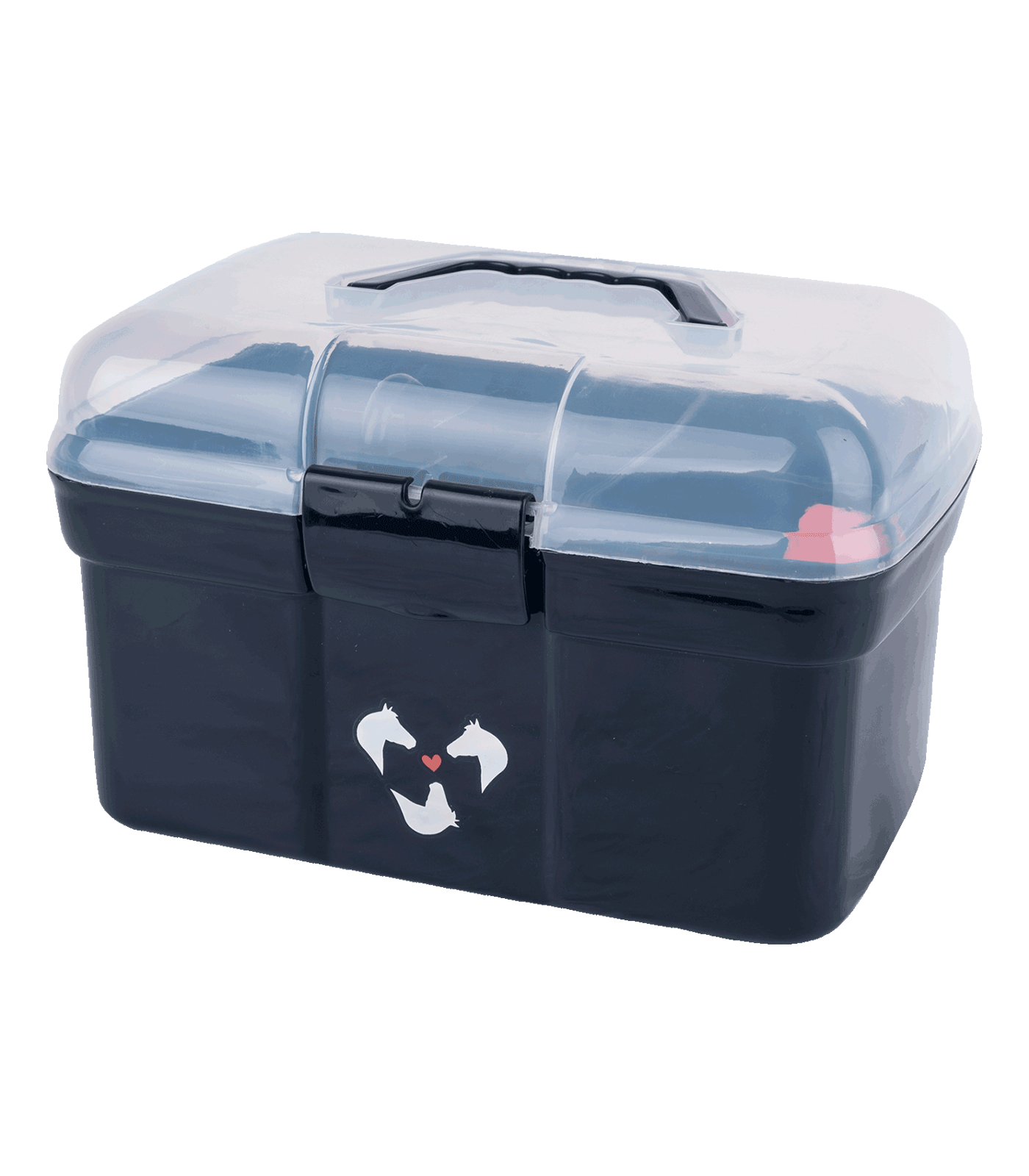 Waldhausen - Grooming Box Lucky, night blue