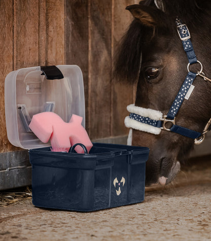 Waldhausen - Grooming Box Lucky, night blue