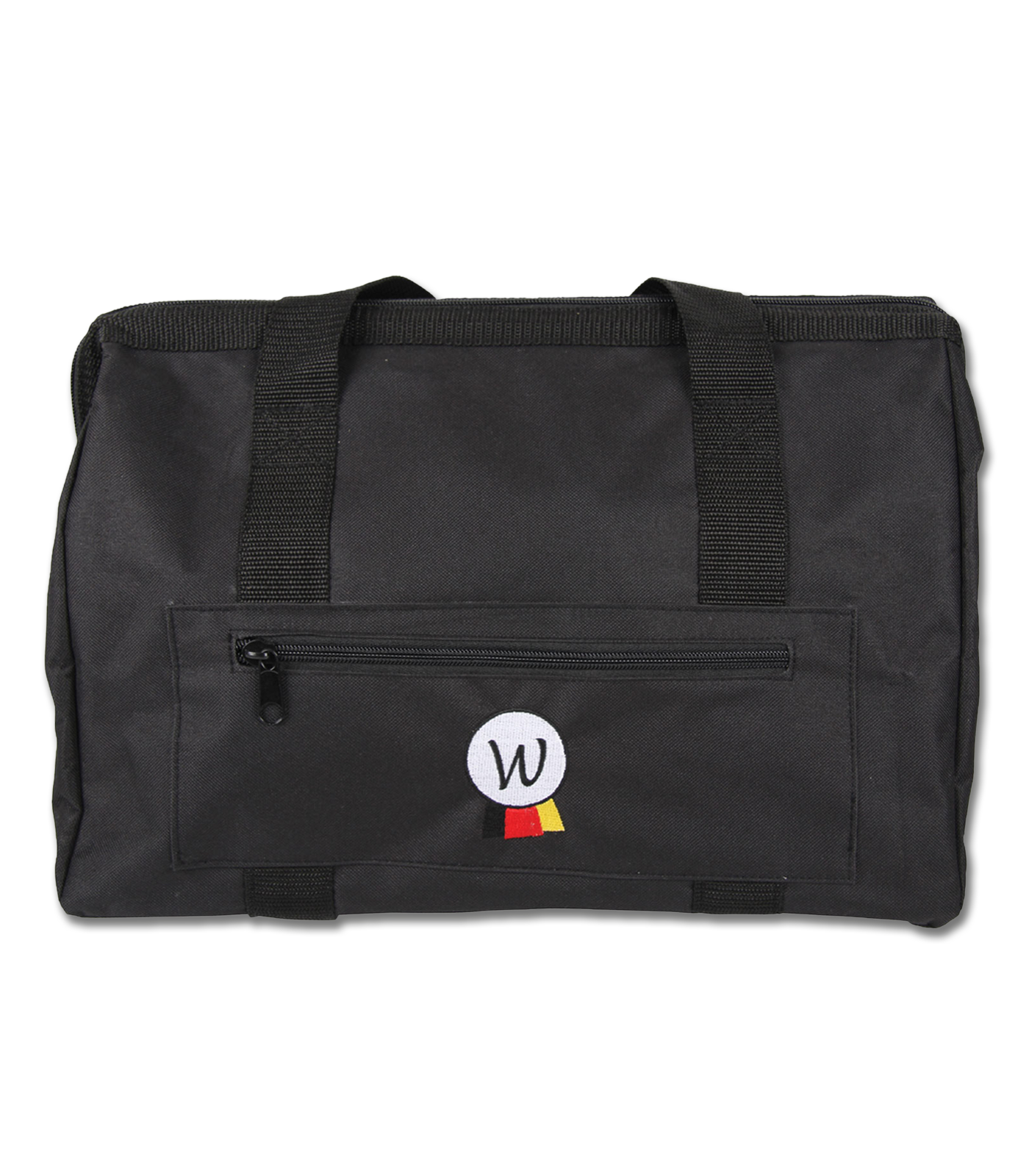 Waldhausen - Storage bag, black