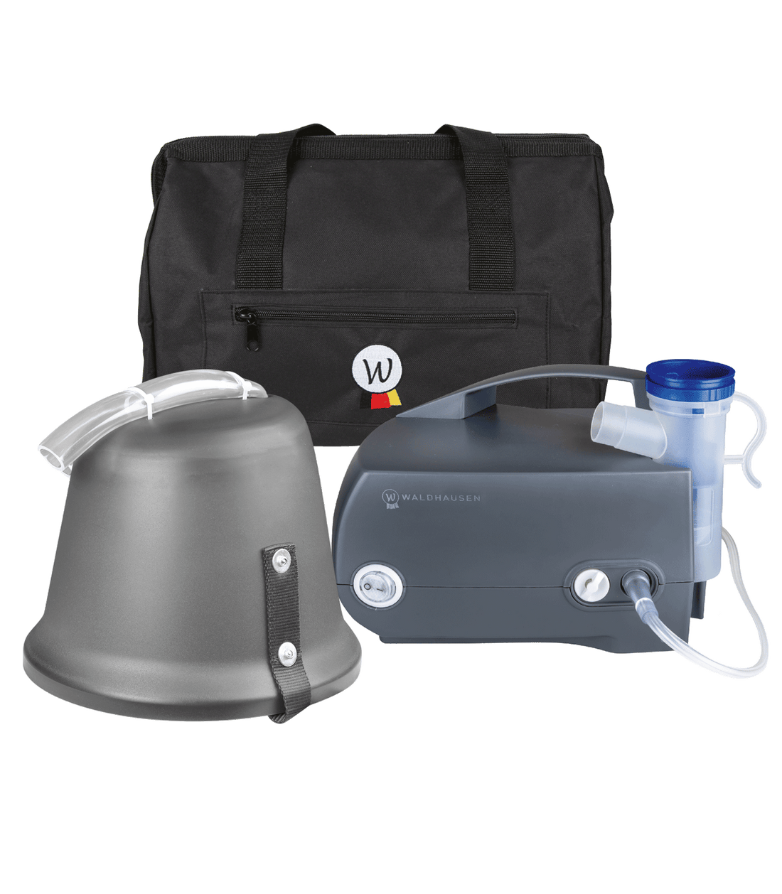 Waldhausen Health + Care - Waldhausen Health + Care Inhaler