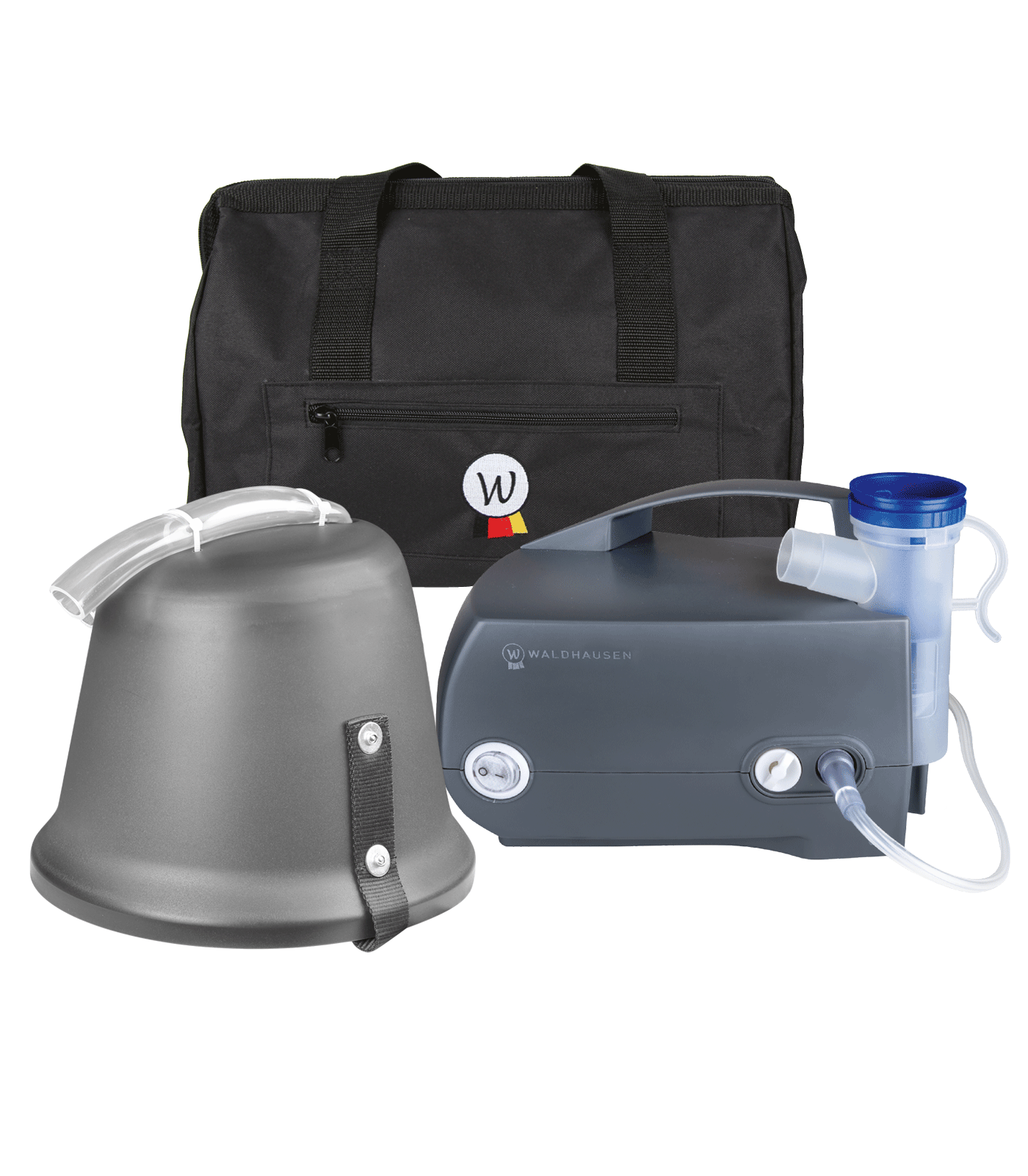Waldhausen Health + Care - Waldhausen Health + Care Inhaler