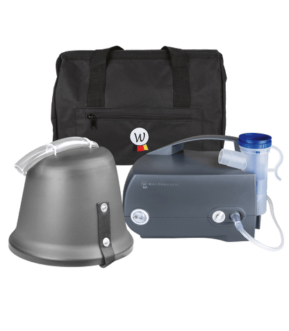 Waldhausen Health + Care - Waldhausen Health + Care Inhaler