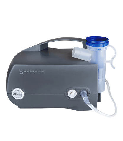 Waldhausen Health + Care - Waldhausen Health + Care Inhaler